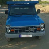 فروش وانت نیسان مدل ۸۸