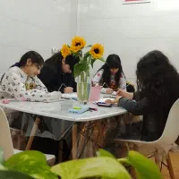 آموزشگاه هنری با اساتید مجرب و شهریه مناسب