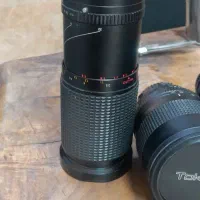 لنز دوربین|دوربین عکاسی و فیلمبرداری|رباطکریم, رباطکریم|دیوار