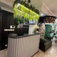 لوازم سالن زیبایی