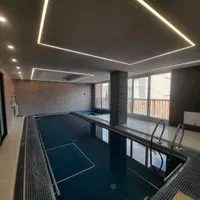 پردیس ویلایی ۵۸۰ متر ۲طبقه مجزا فاز ۴ محله ۳