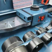 دستگاه اتو لوله پیلمر باس مدل 3000W|ابزارآلات|بندرعباس, |دیوار