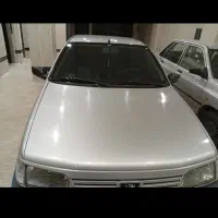 پژو ۹۰ دوگانه کارخانه تمیز