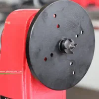 دستگاه خراطی محک مدل wL-330V - ارسال رایگان|ماشین‌آلات صنعتی|تهران, راه آهن|دیوار