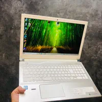 لپتاپ توشیبا اصل ژاپنی i7 نسل ۷|رایانه همراه|مشهد, فلسطین|دیوار