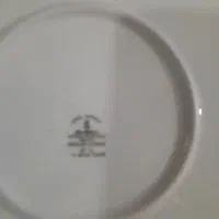 گلدون طلاکوب ژاپنی   سرمه ای  بابشقاب  فرشتگان|کلکسیون اشیاء عتیقه|فردیس, داوری|دیوار