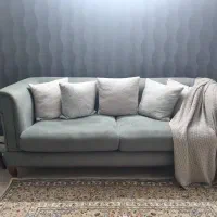 مبل راحتی با نشیمن عالی