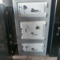 گاوصندوق