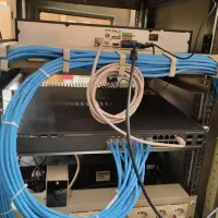 خدمات شبکه شهریار