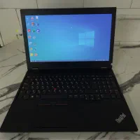 لپ تاپ لنوو L570 وارداتی
