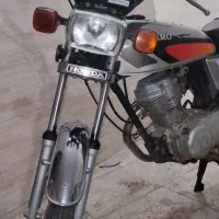 هندا ۱۲۵