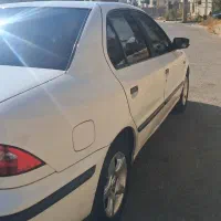 سمند ef7 مدل 91|خودرو سواری و وانت|هشتگرد, شهرک مهستان ۱|دیوار