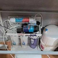 دستگاه قهوه ساز صنعتی به فروش میرسد|سماور، چایساز، قهوهساز|آباده, |دیوار