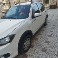 کوییک ساده بی رنگ مدل ۴۰۲ اقساط آسان|خودرو سواری و وانت|تهران, باغ فیض|دیوار