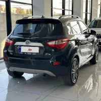چانگان CS35 مونتاژ، مدل ۱۳۹۸|خودرو سواری و وانت|ارومیه, |دیوار