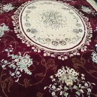 فرش ۱۲متری|فرش|مراغه, |دیوار