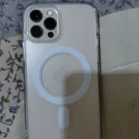 گوشی آیفون 12pro  rm512