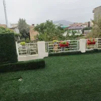 چمن مصنوعی|مصالح و تجهیزات ساختمان|آزادشهر, |دیوار