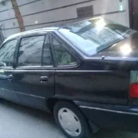 دوو سـی یــلــو سـنـدان مــشــکی تمیز 79