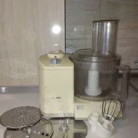 غذاساز|خردکن، آسیاب، غذاساز|بندر انزلی, باغ زمانی|دیوار