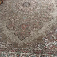 فرش ماشینی 3x4