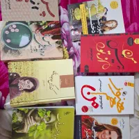رمان های نو ایرانی و خارجی|کتاب و مجله ادبی|تهران, آهنگ|دیوار