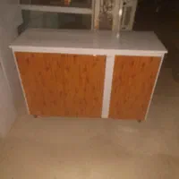 کابینت فلزی محاسنی