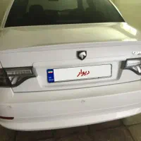 سمند سورن پلاس ۴۰۱ تک ef7