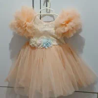 لباس مجلسی بچه گانه