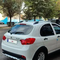 کوییک GX موتور اطلس درحد صفر|خودرو سواری و وانت|قم, وادی السلام|دیوار