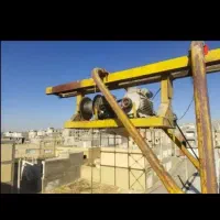 بالا بر کارکرده