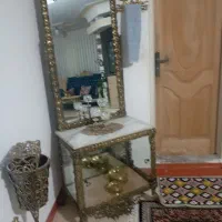 آیینه کنسول