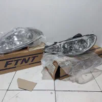 لوازم پژو ۲۰۶ کمک فنر چراغ و...