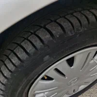 سمند ۹۸ الیکس|خودرو سواری و وانت|بهبهان, |دیوار