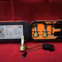 انواع هدلایت زیر قیمت بازار/پارس اسپرت|قطعات یدکی و لوازم جانبی|همدان, |دیوار