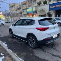 تیگو 7 IE مدل 98 بدون رنگ|خودرو سواری و وانت|تبریز, |دیوار