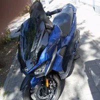 jt200|موتورسیکلت|تهران, صادقیه|دیوار