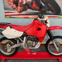 هوندا XR 650 اندرو crm crf ktm dr کراس تریل