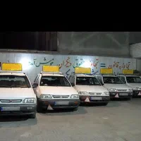 نیاز مربی مرد آموزشگاه رانندگی پایه۳|استخدام آموزشی|یزد, |دیوار