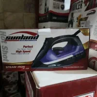 اتو بخار سانلند