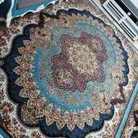 دو تخته فرش ۹ متری ۷۰۰ شانه