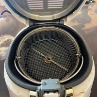 سرخکن|اجاق گاز و لوازم برقی پخت‌وپز|تهران, حکمت|دیوار