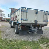 بادسان B8 مدل ۸۳|خودرو سنگین|آق قلا, |دیوار