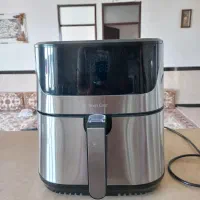 سرخ کن|اجاق گاز و لوازم برقی پخت‌وپز|مریوان, |دیوار