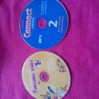 فروش CD|کتاب و مجله آموزشی|فیروزآباد (فارس), |دیوار