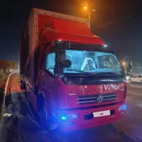 معاوضه کاویان مسقف با۹۱۱تانکریاکشنده ۳۳۰ایویکو