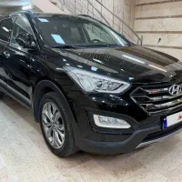 هیوندای سانتافه ix 45 2400cc، مدل ۲۰۱۵