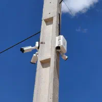 دوربین،دزدگیر،جک درب،