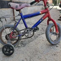 دوچرخه شماره ۱۲