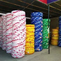 فروش آخر فصل لوله و اتصالات